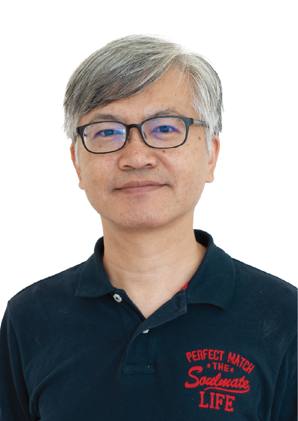 郭耀文教授