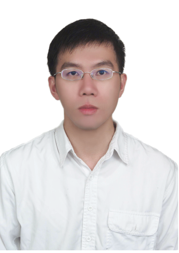 洪志偉教授