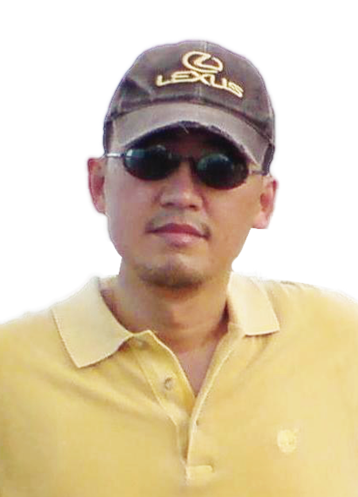 林容杉副教授